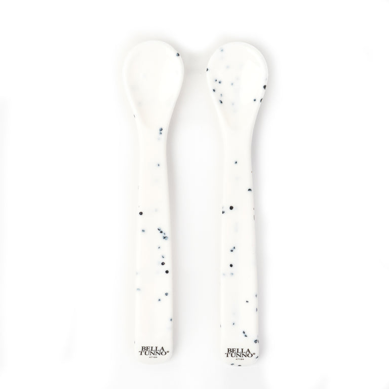 Spoon Set - Speckle