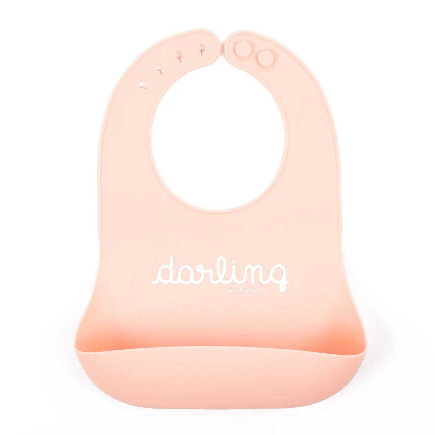 Wonder Bib - Darling