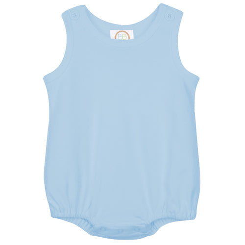 Ice Blue Sun Bubble | 12M