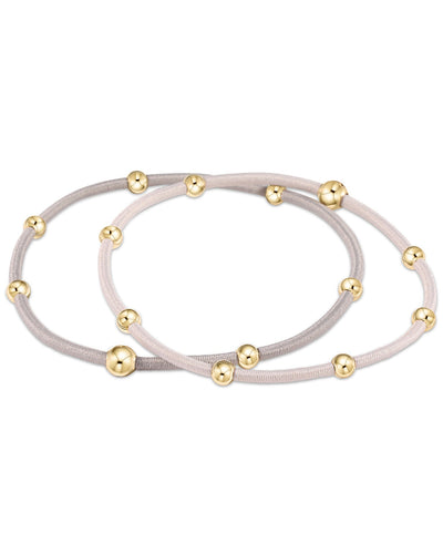 Hairties | "e"ssentials Neutral Set