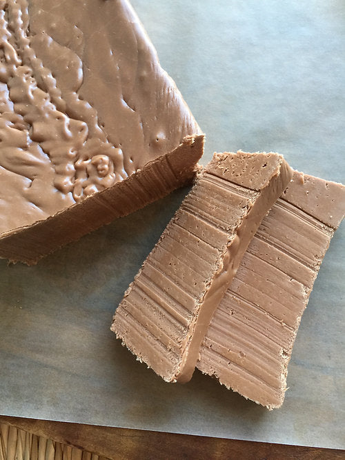 Fudge Slice - Chocolate