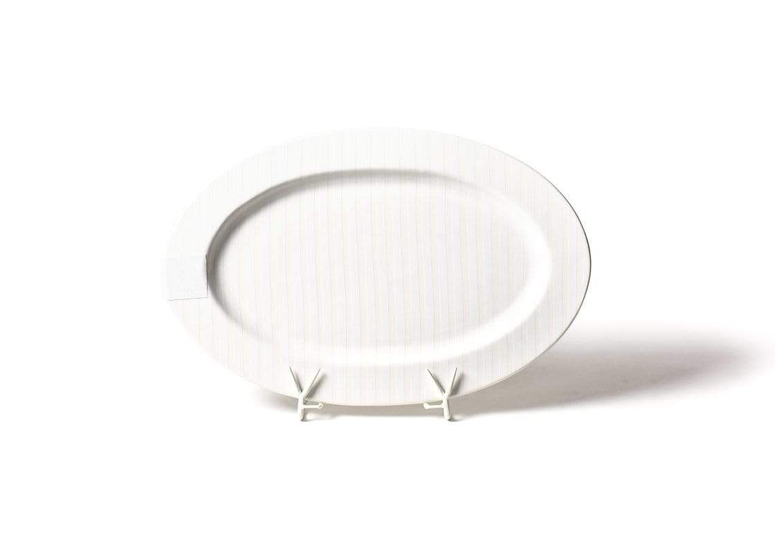 HE Oval Entertaining Platter