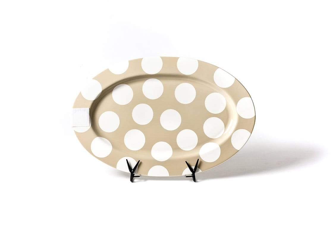 HE Oval Entertaining Platter