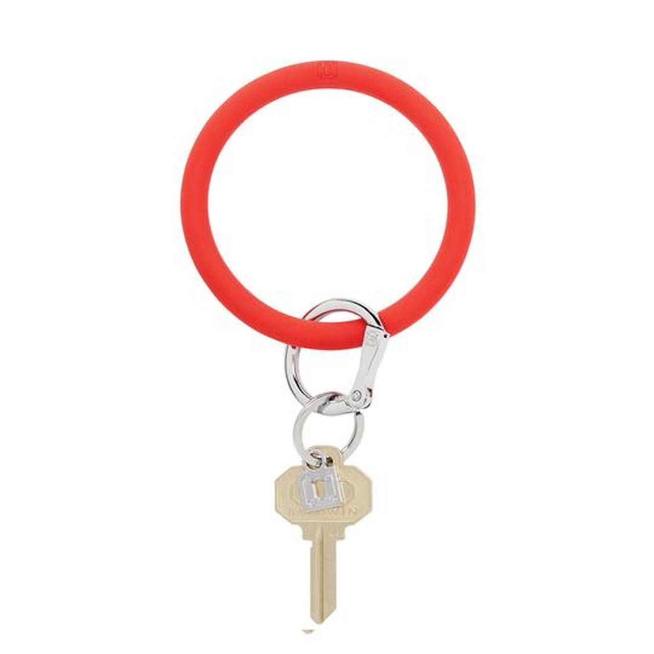 O-Ring | Solid | Cherry On Top