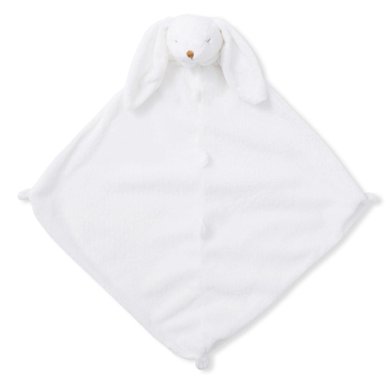 Lovie | White Bunny