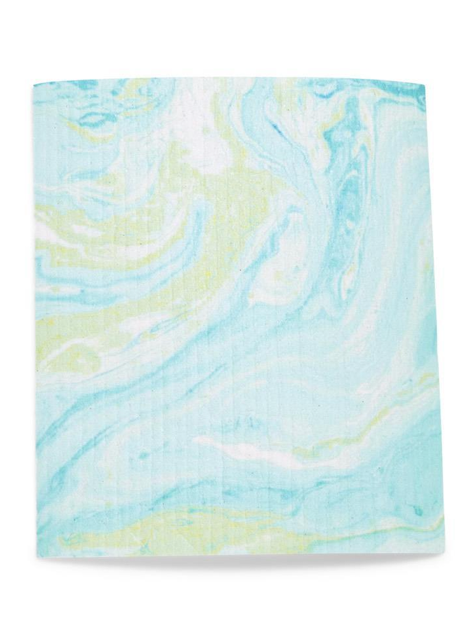 Suminagshi Multipurpose Cloth