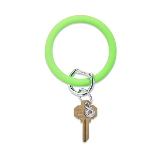 O-Ring | Solid | In The Grass