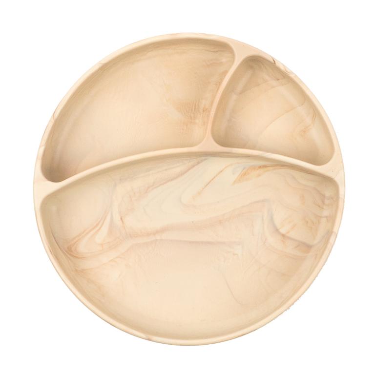 Wonder Plate - Wood