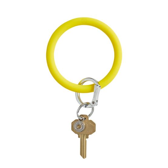 Yes Yellow O-Ring