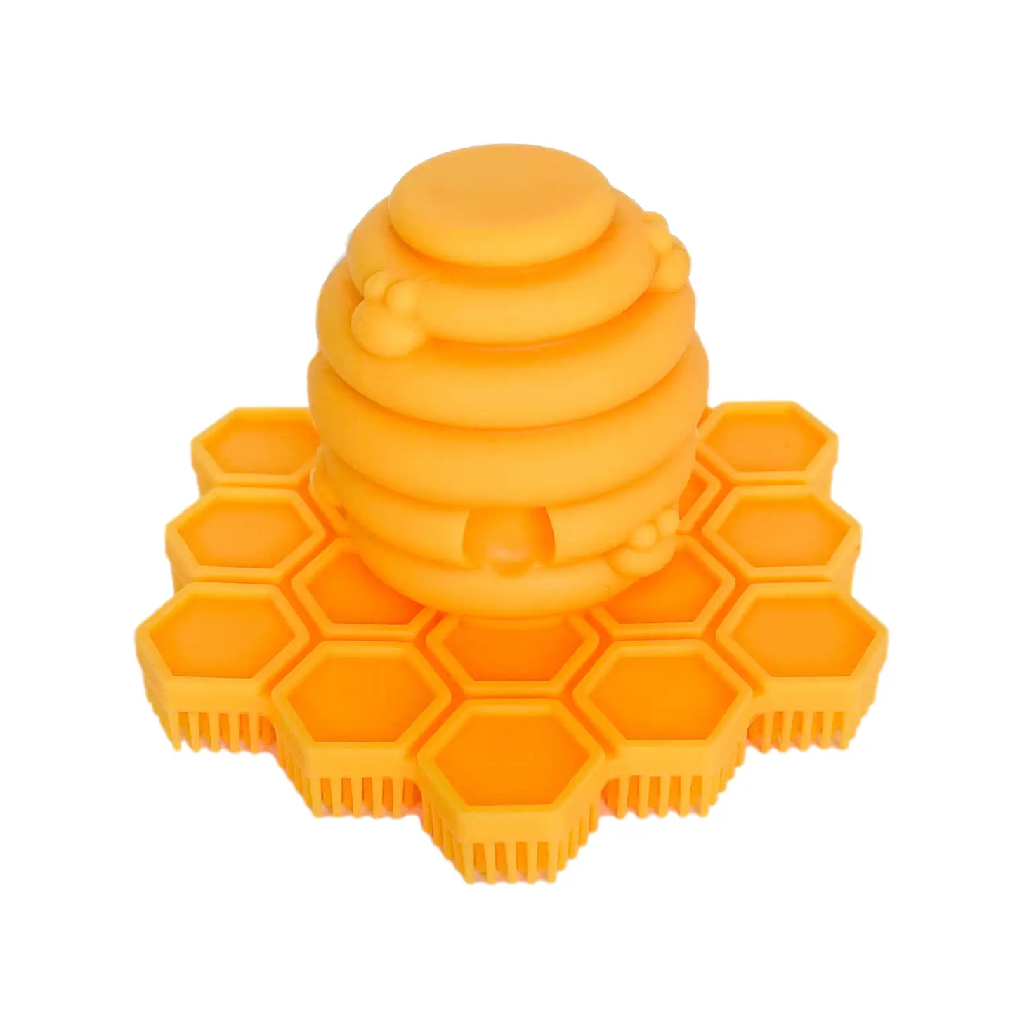 ScrubBEE Marigold