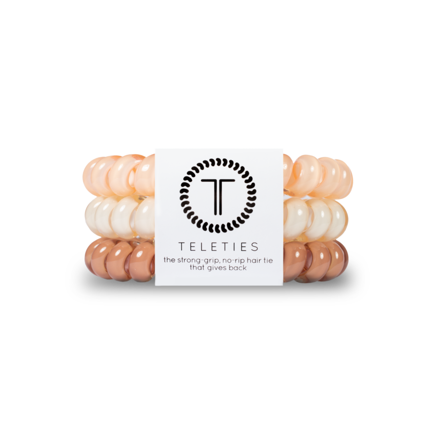 Teleties | For the Love of Nudes | Small