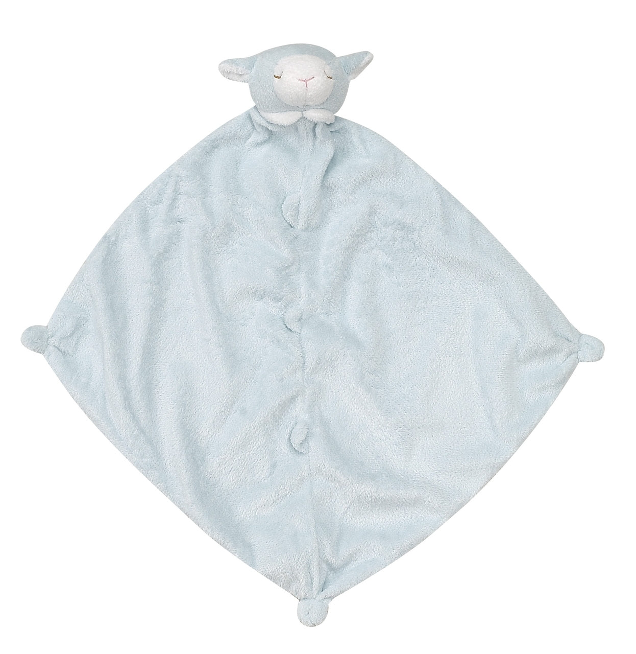 Lovie | Blue Lamb