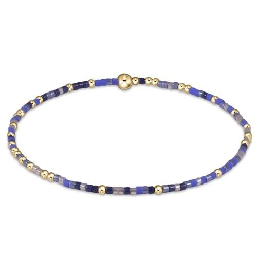 Hope Unwritten Bracelet - You're My Boy Blue