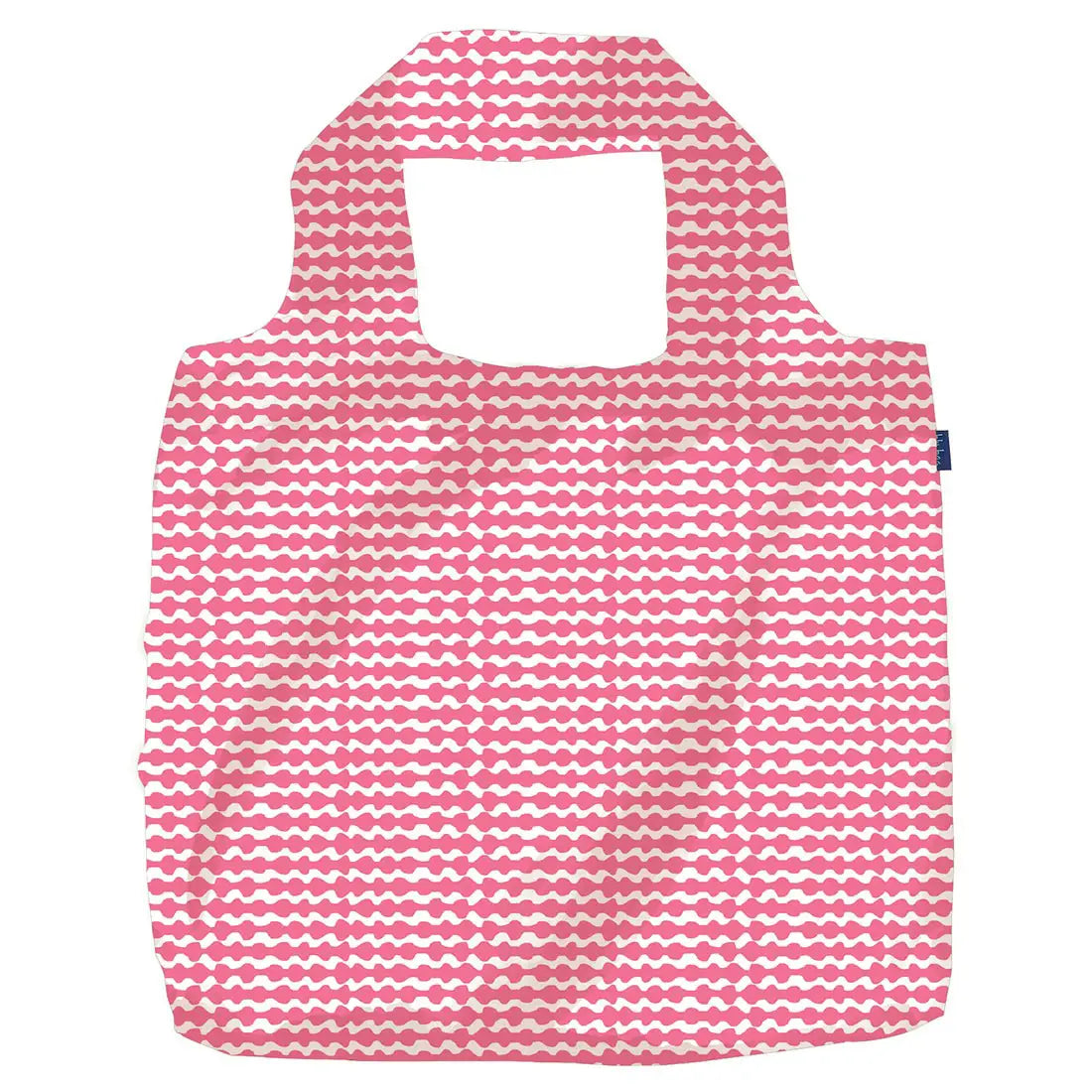 ‘Blu Bag’ Reusable Shopper