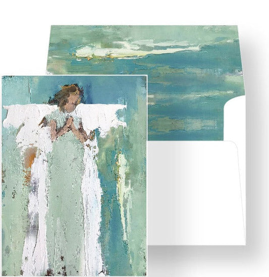 Notecards - Faithful