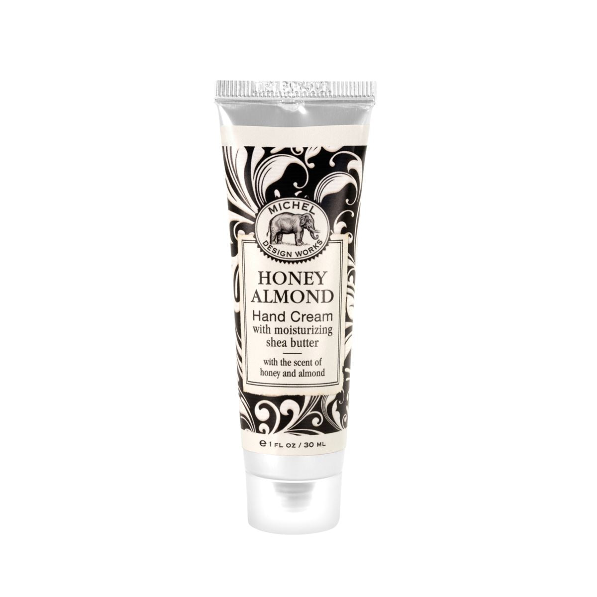Honey Almond Hand Cream 1 oz.