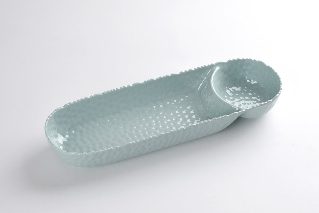 Melamine Chip & Dip