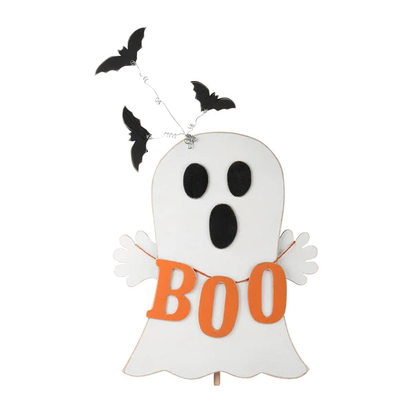 Topper | Boo Ghost