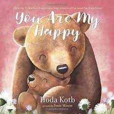 You Are My Happy