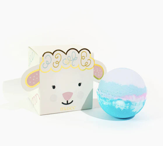 Little Lamb Boxed Balm