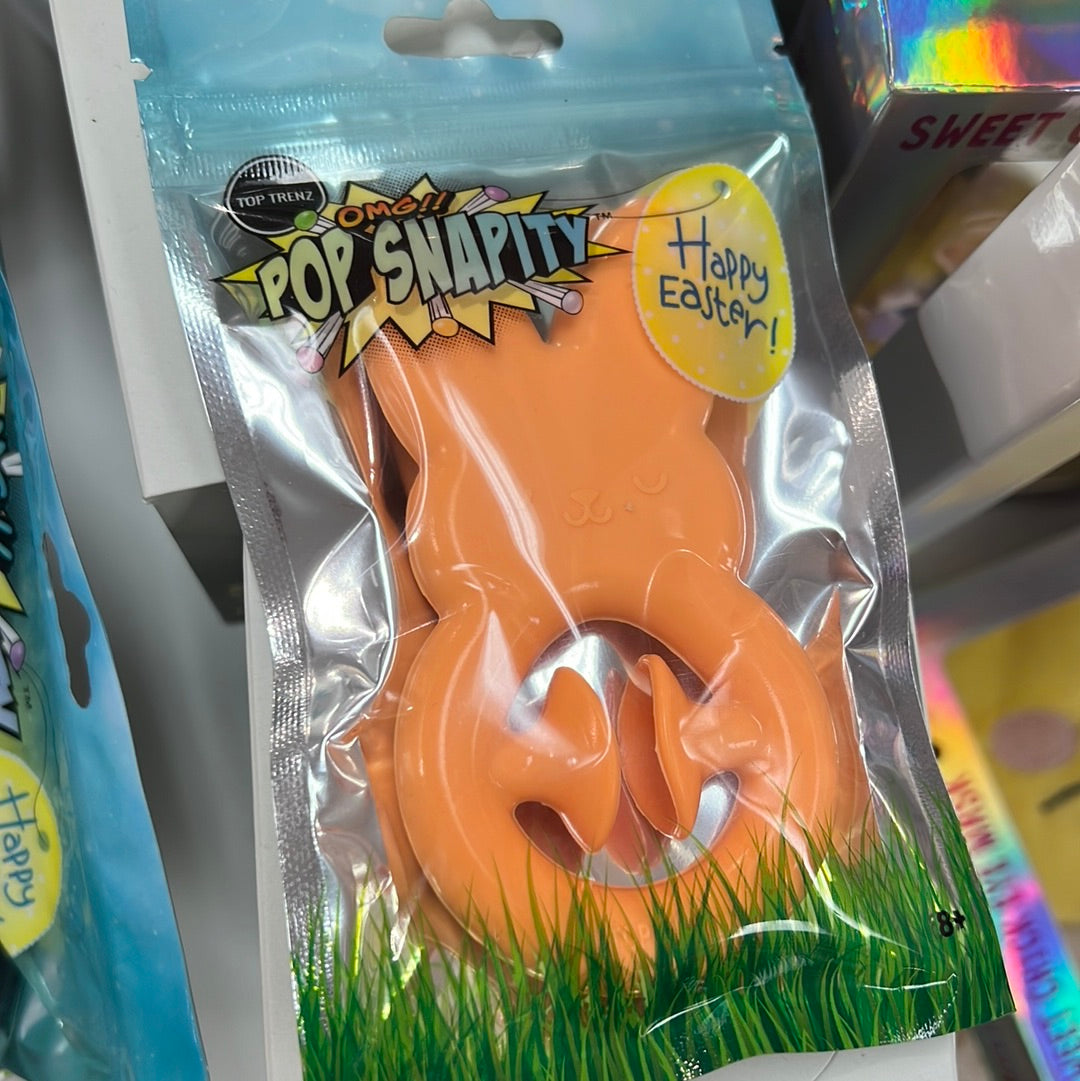 Snapity OMG Pop Toy Easter Collection