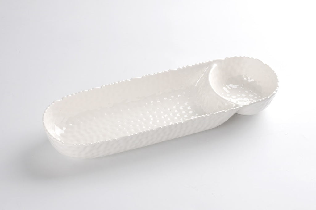 Melamine Chip & Dip