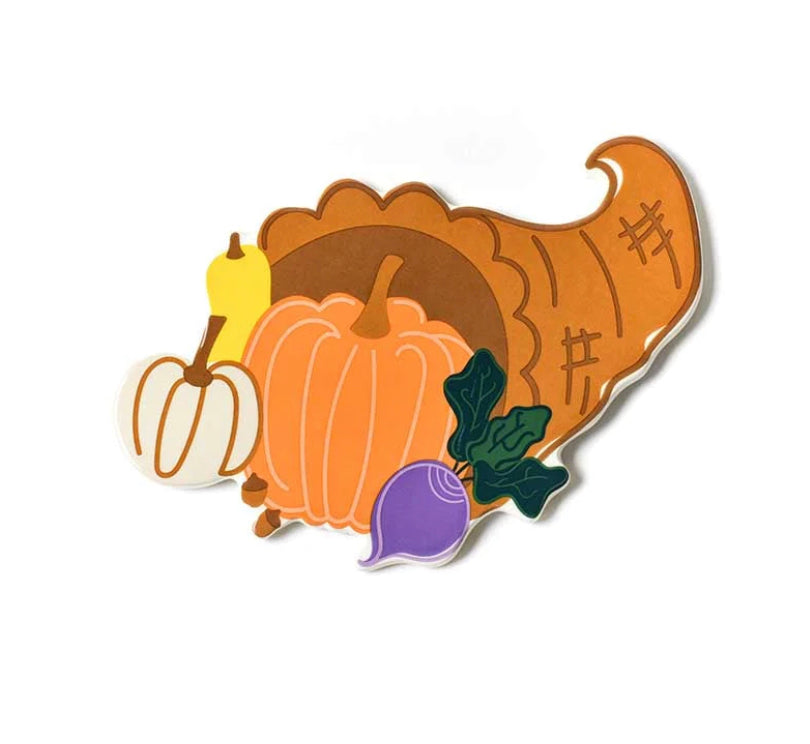 HE Cornucopia 2 Attachment