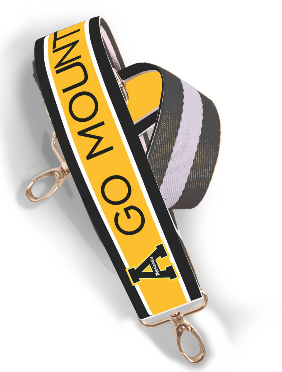 APPST - Reversible Purse Strap