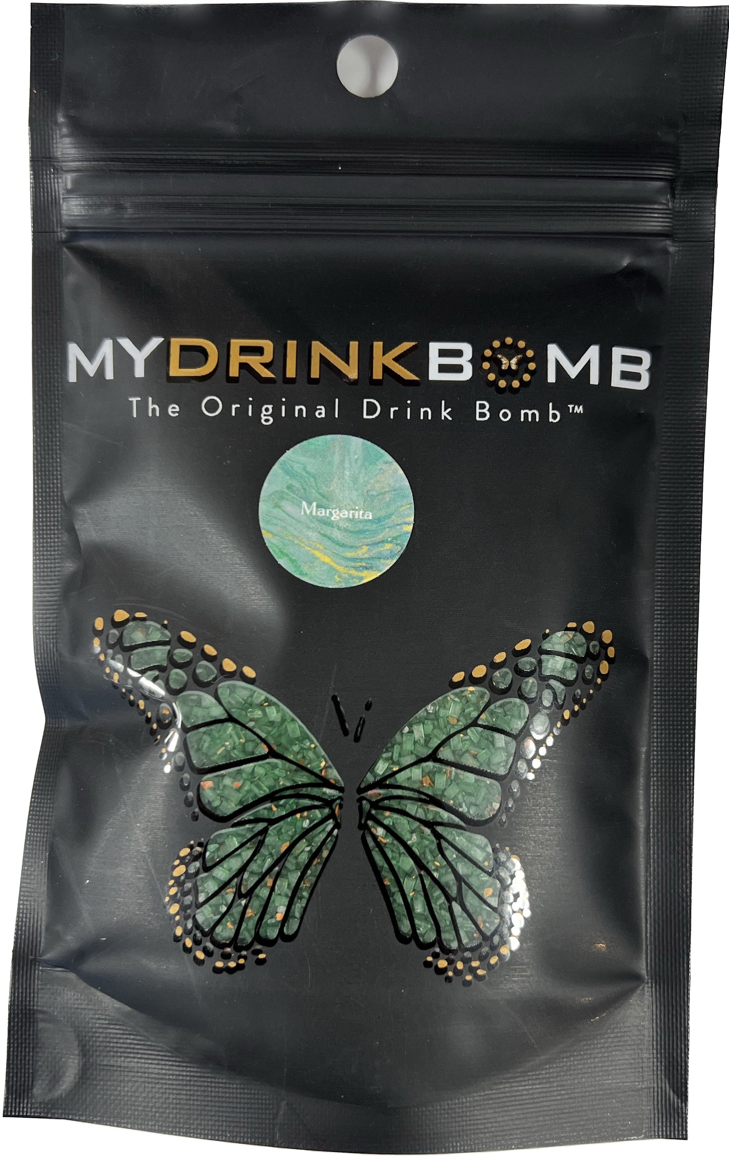 Drink Bomb Sugar Rim - Margarita