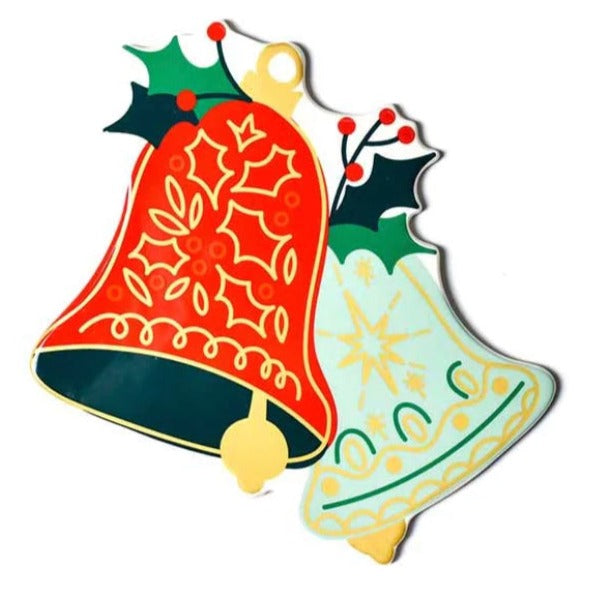 HE Christmas Bells Big Attachment