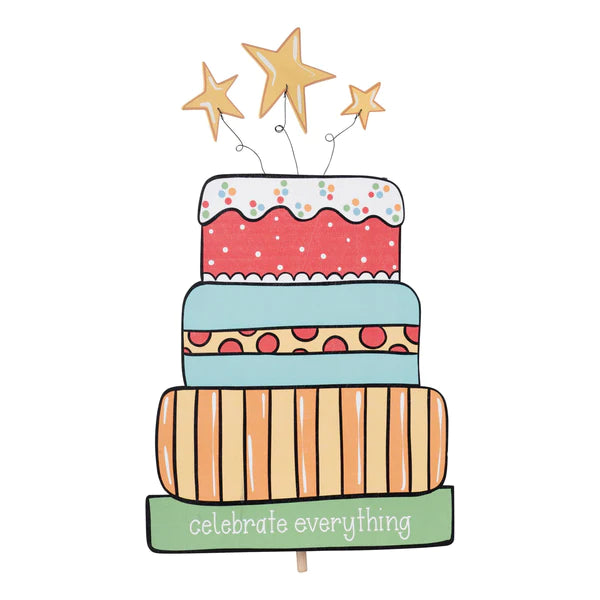 Topper | Celebrate Everything