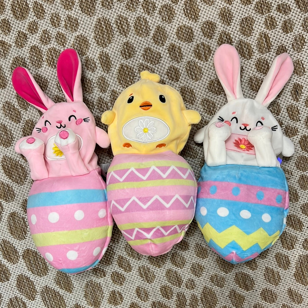 Easter Inside Outsies