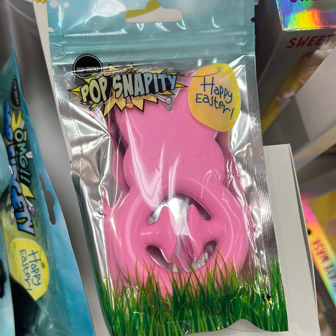 Snapity OMG Pop Toy Easter Collection