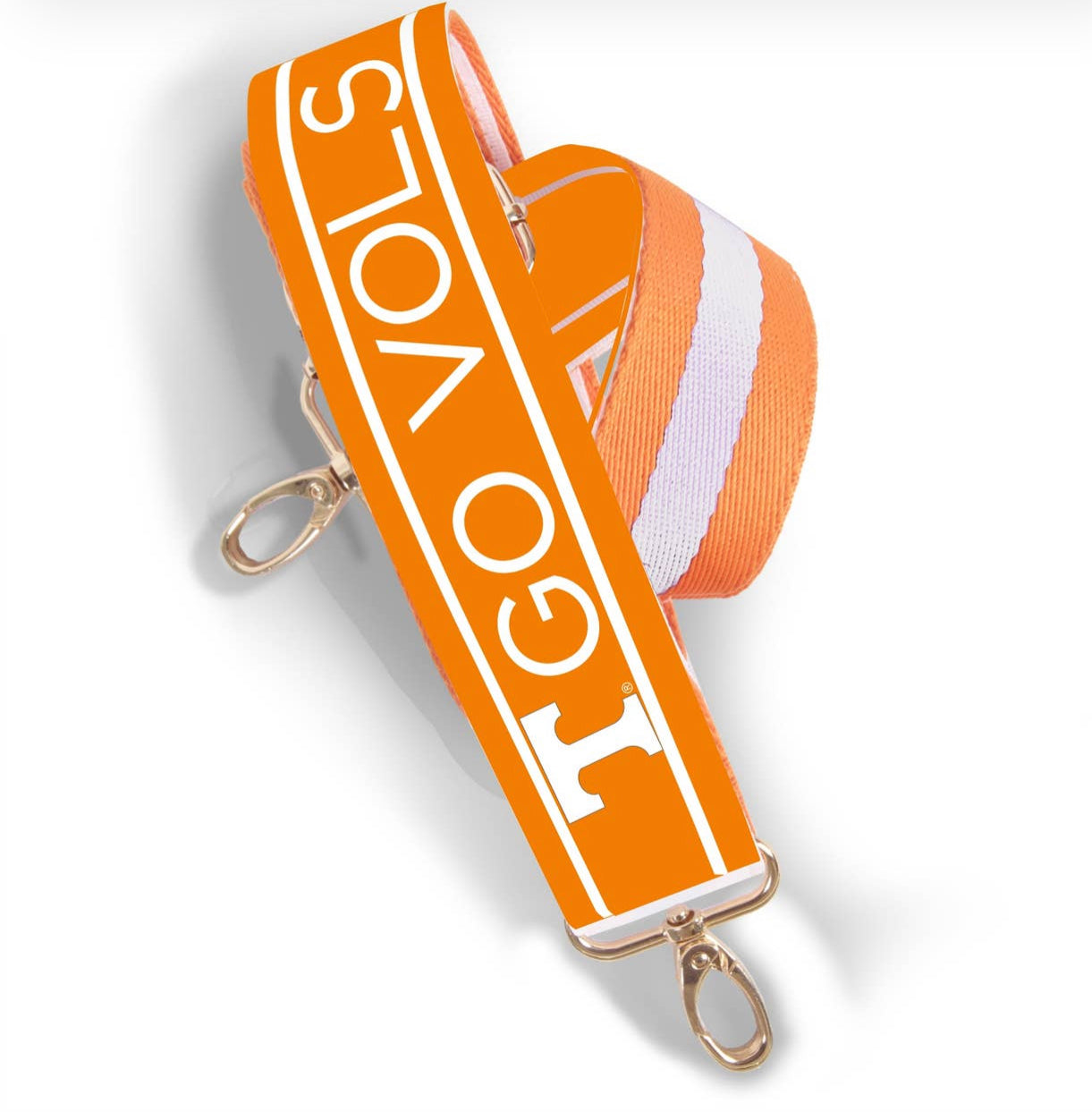 Reversible Purse Strap - TENN