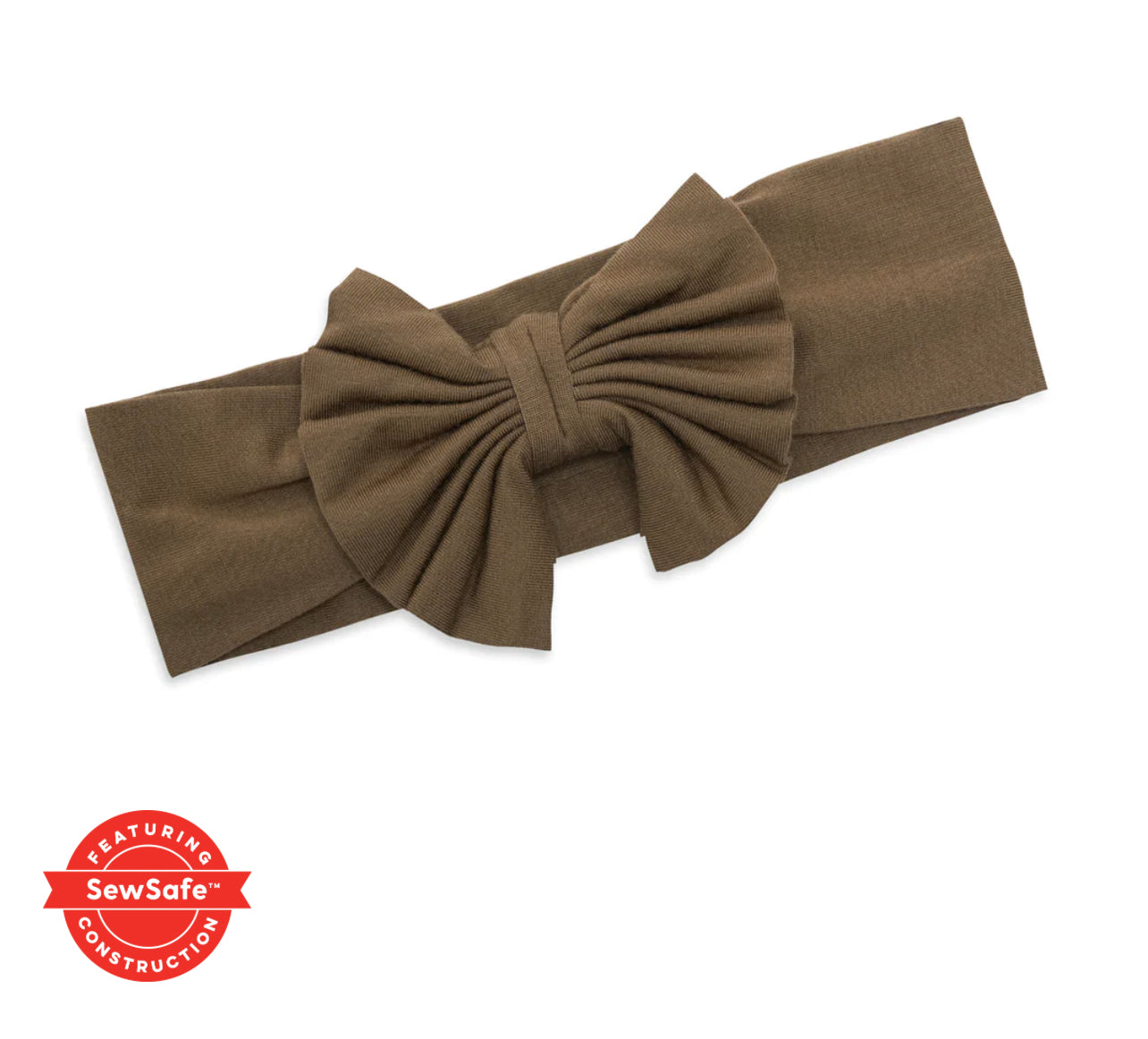 MM Headband - Military Olive
