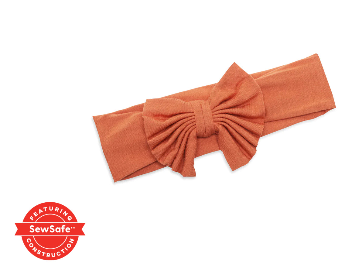 MM Headband - Chestnut