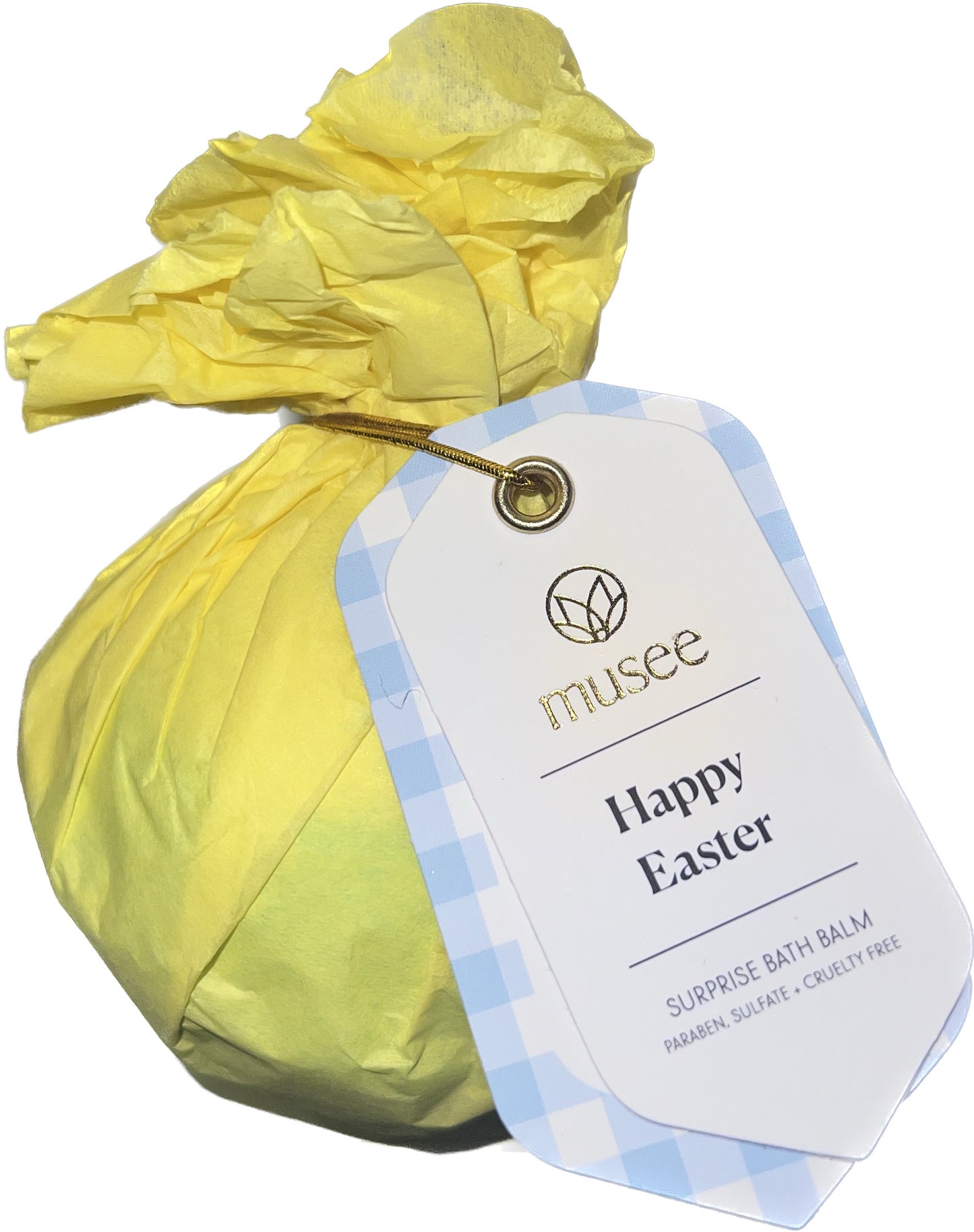 Happy Easter Bath Balm