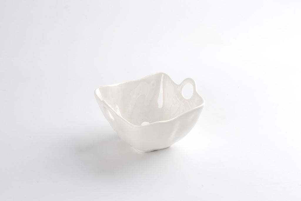 Melamine Snack Bowl