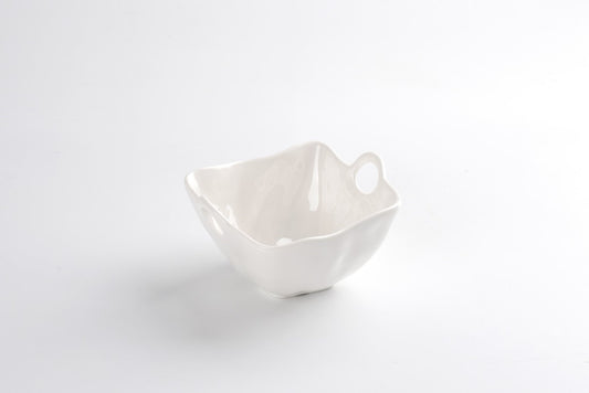 Melamine Snack Bowl