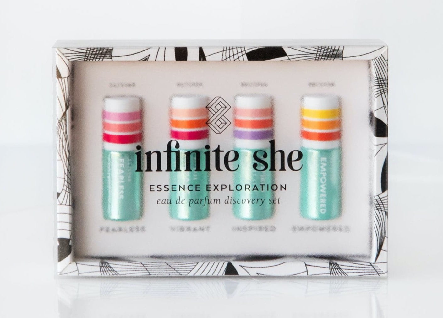 Mini Rollerball Discovery Set