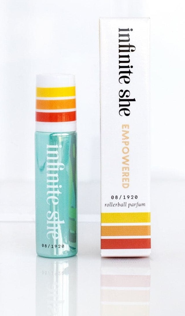 Empowered Rollerball Parfum