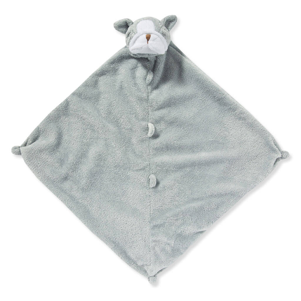 Lovie | Grey Bulldog