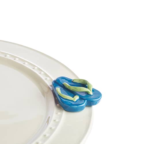 Nora Fleming Mini | Sunning & Funning!