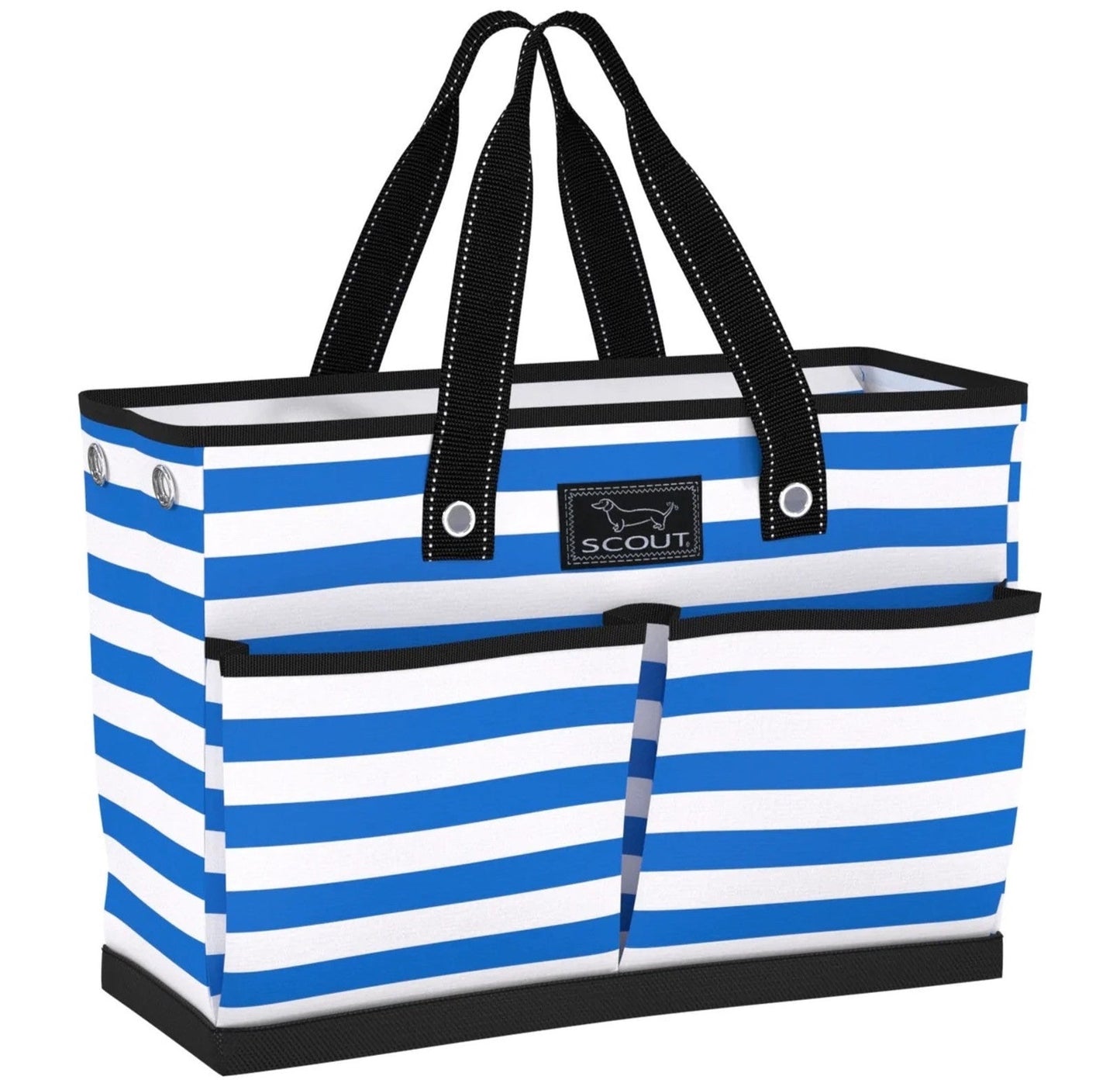 The BJ Bag - Swim Lane