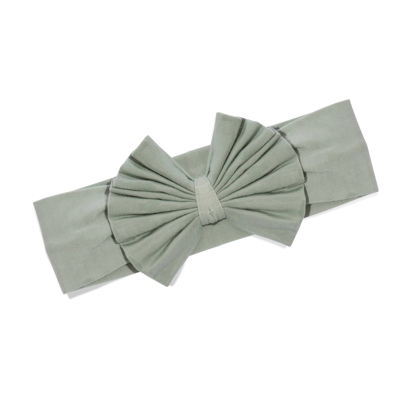 Sea Foam Modal Headband