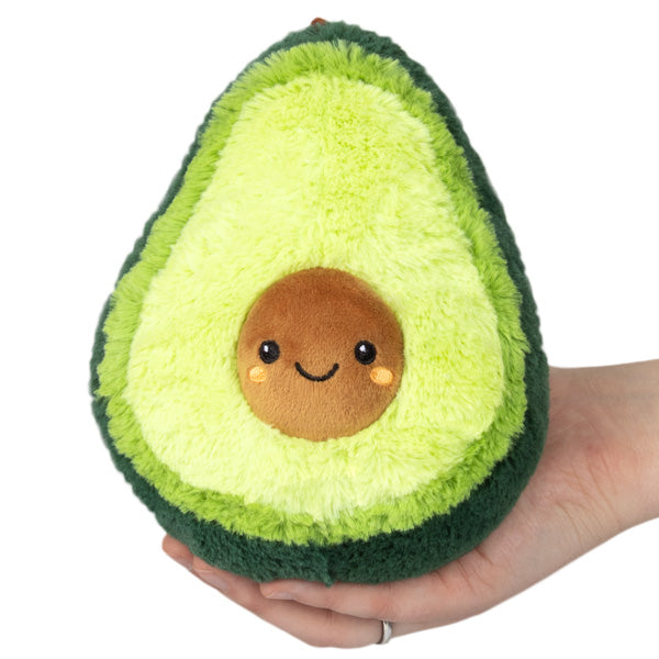 Avocado Snugglemi Snackers