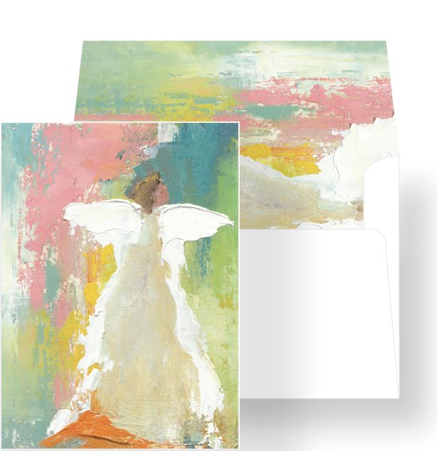 Notecards - Splendor