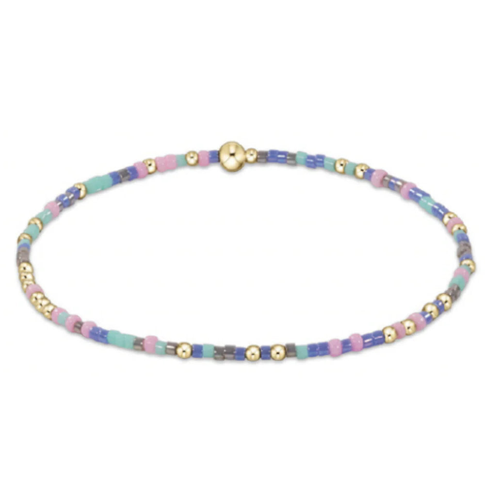 egirl Hope Unwritten Bracelet - Kiss My Tulips