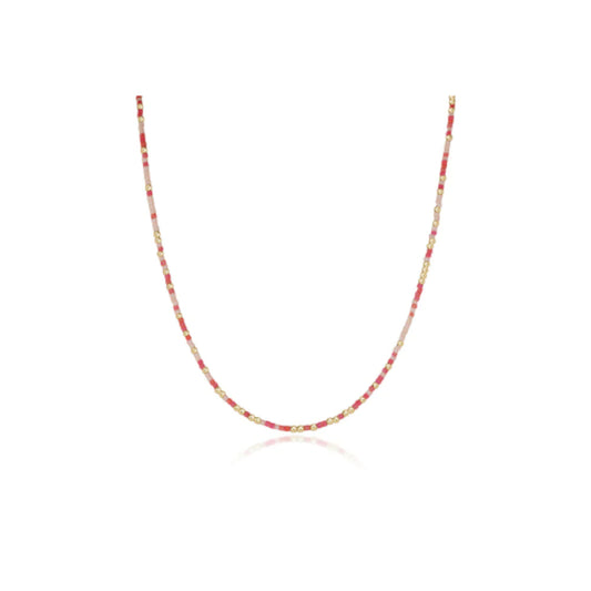 15" Choker Hope Unwritten - Lobster Roll