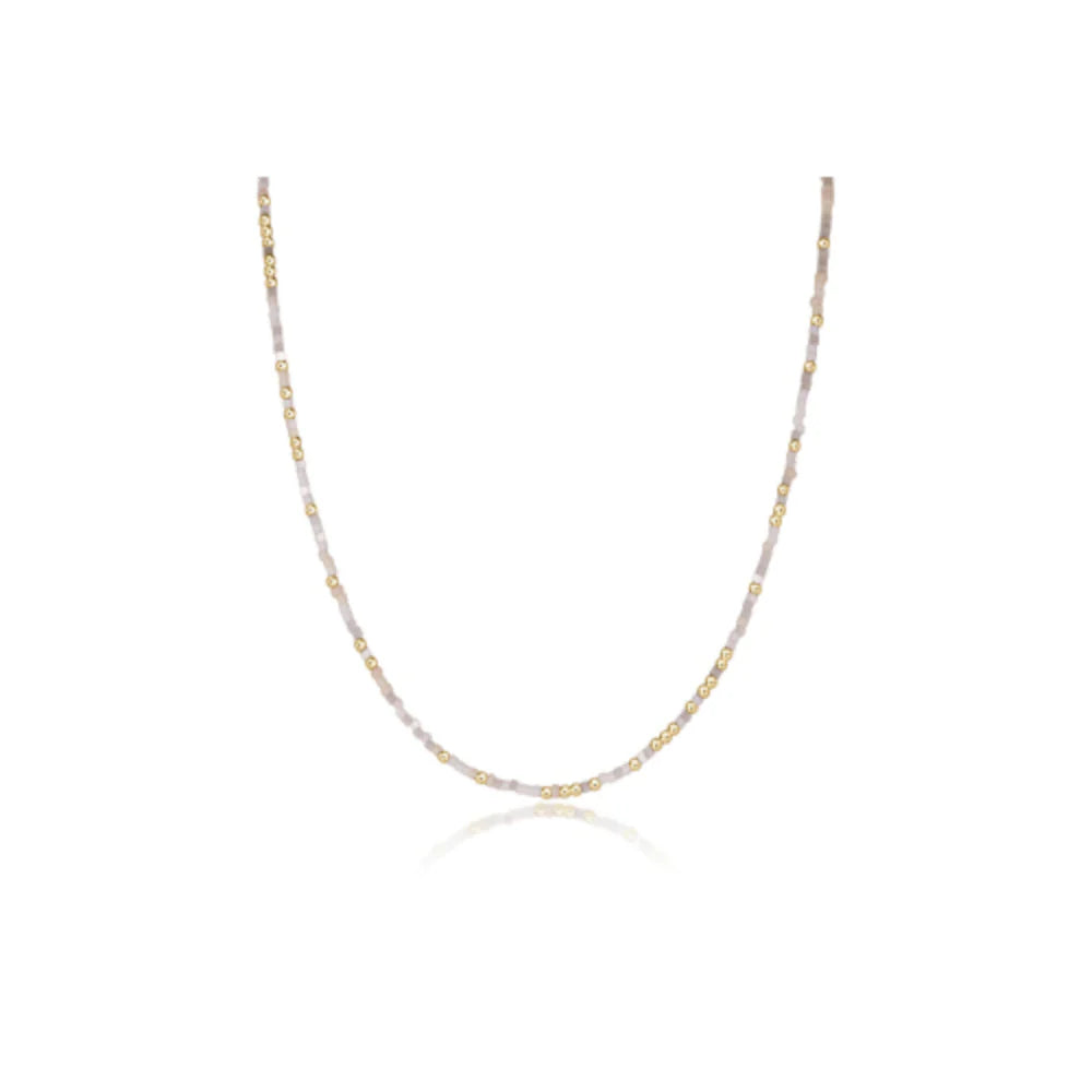 15" Choker Hope Unwritten - Shellabrate